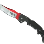★ Falchion Knife | Autotronic (Factory New)