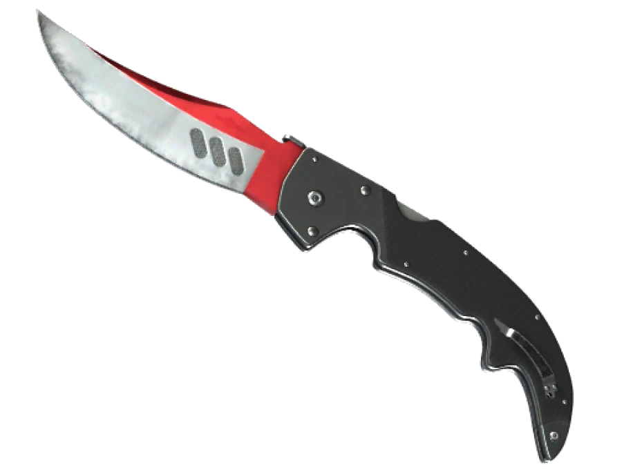 ★ Falchion Knife | Autotronic (Factory New) - Image 1