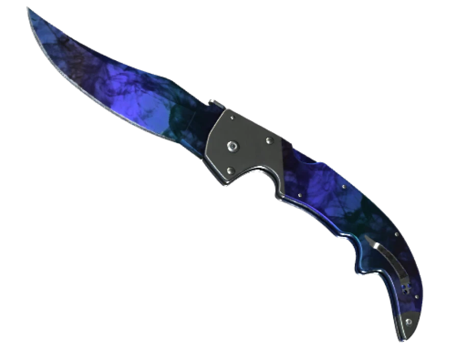 ★ Falchion Knife | Doppler (Minimal Wear) - Image 1