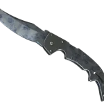 ★ Falchion Knife | Stained (Factory New)