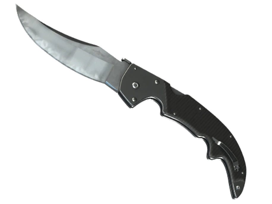 ★ Falchion Knife - Image 1