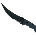 ★ Flip Knife | Night (Factory New)