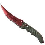 ★ Flip Knife | Slaughter (Field-Tested)