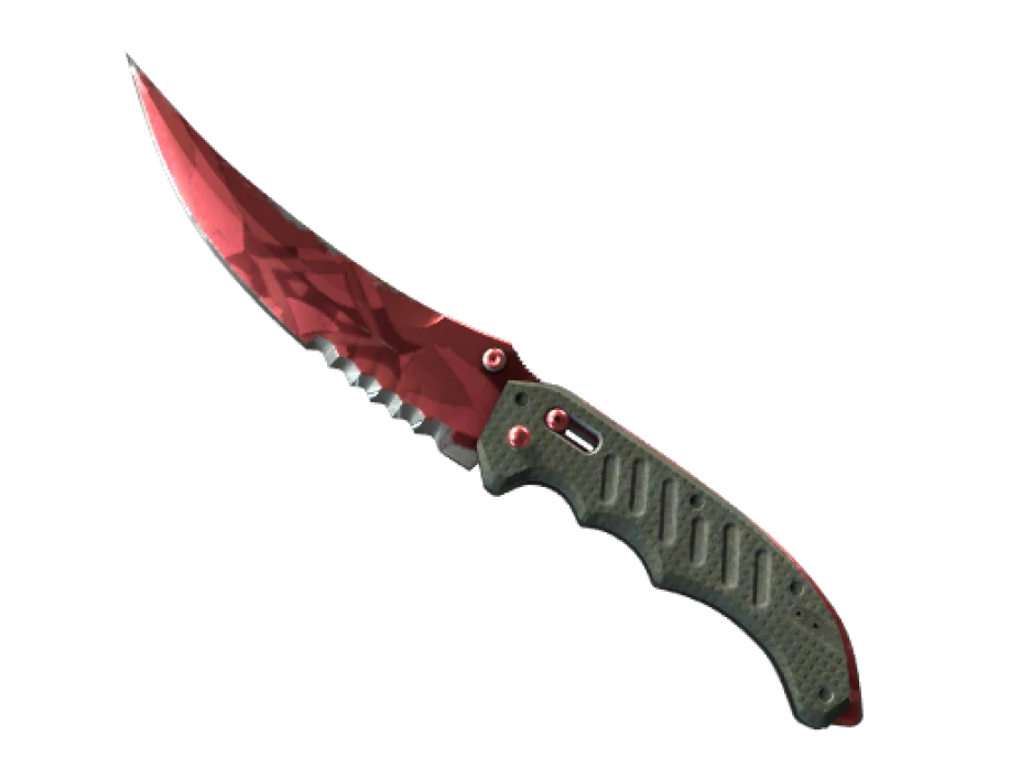 ★ Flip Knife | Slaughter (Field-Tested) - Image 1