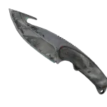 ★ Gut Knife | Urban Masked (Battle-Scarred)