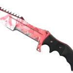 ★ Huntsman Knife | Slaughter (Field-Tested)