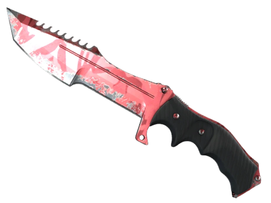 ★ Huntsman Knife | Slaughter (Field-Tested) - Image 1