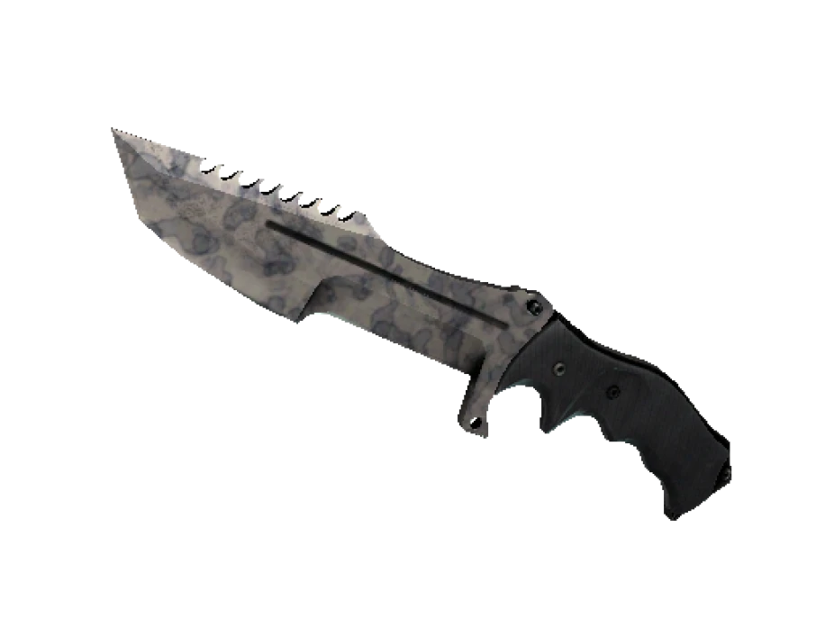 ★ Huntsman Knife | Stained (Factory New) - Image 1
