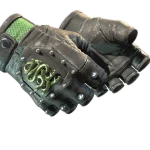 ★ Hydra Gloves | Emerald (Factory New)
