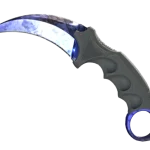 ★ Karambit | Doppler (Minimal Wear)