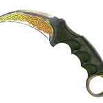 ★ Karambit | Lore (Battle-Scarred)