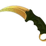 ★ Karambit | Lore (Factory New)