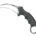 ★ Karambit | Stained (Well-Worn)