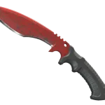 ★ Kukri Knife | Crimson Web (Factory New)