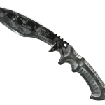 ★ Kukri Knife | Urban Masked (Battle-Scarred)