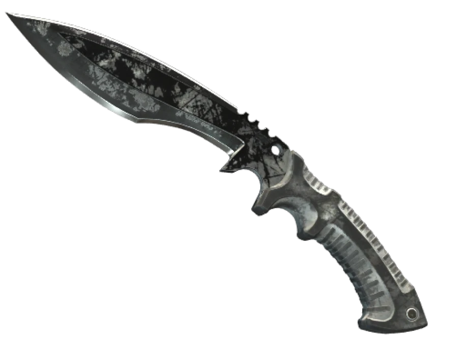 ★ Kukri Knife | Urban Masked (Battle-Scarred) - Image 1