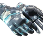 ★ Moto Gloves | Cool Mint (Factory New)