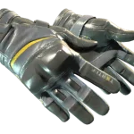 ★ Moto Gloves | Eclipse (Factory New)