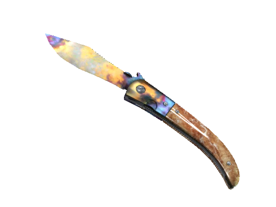 ★ Navaja Knife | Case Hardened (Factory New) - Image 1