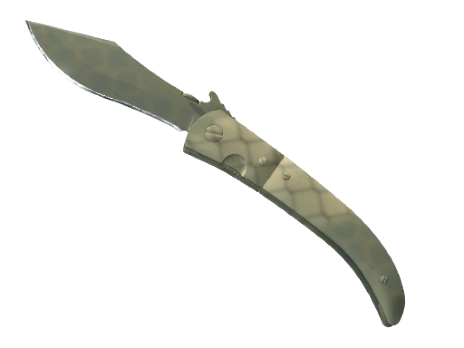 ★ Navaja Knife | Safari Mesh (Minimal Wear) - Image 1