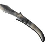 ★ Navaja Knife | Scorched (Field-Tested)