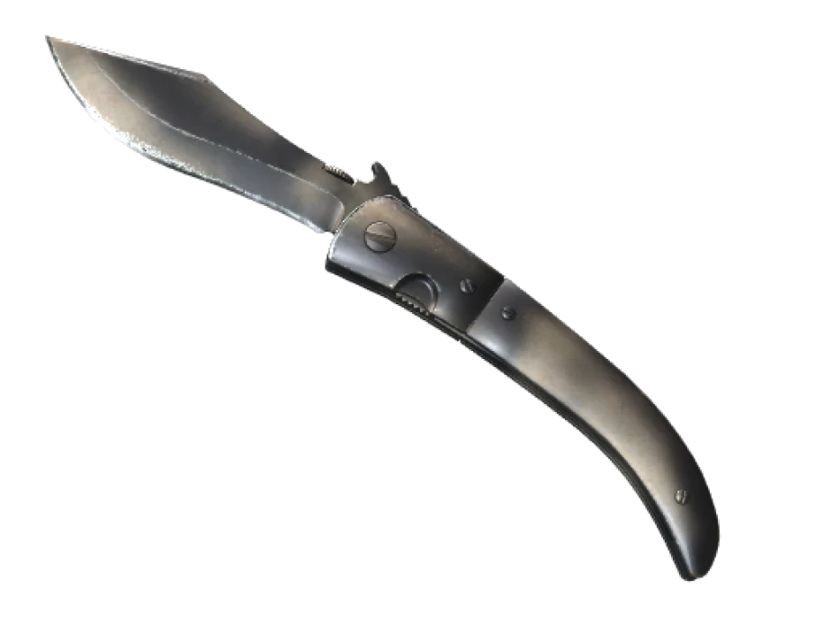 ★ Navaja Knife | Scorched (Field-Tested) - Image 1
