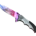 ★ Nomad Knife | Doppler (Minimal Wear)