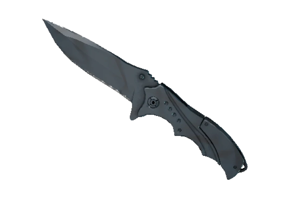 ★ Nomad Knife | Night Stripe (Factory New) - Image 1