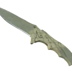 ★ Nomad Knife | Safari Mesh (Well-Worn)