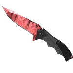 ★ Nomad Knife | Slaughter (Field-Tested)