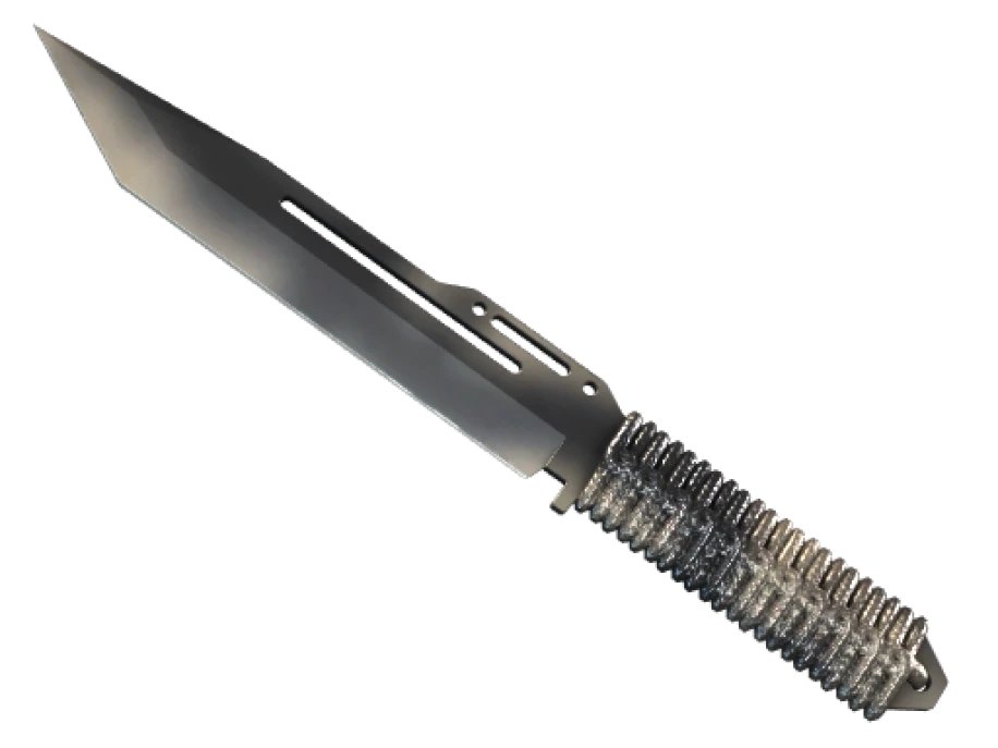 ★ Paracord Knife | Scorched (Factory New) - Image 1