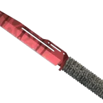 ★ Paracord Knife | Slaughter (Field-Tested)