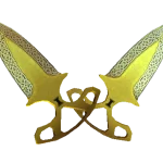★ Shadow Daggers | Lore (Factory New)