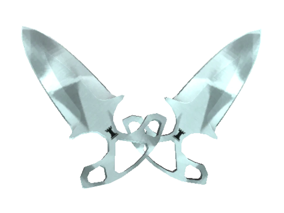 ★ Shadow Daggers | Urban Masked (Factory New) - Image 1