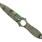 ★ Skeleton Knife | Boreal Forest (Factory New)