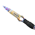★ Skeleton Knife | Case Hardened (Factory New)