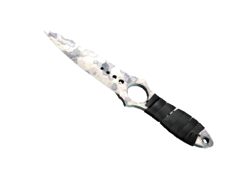 ★ Skeleton Knife | Stained (Factory New) - Image 1