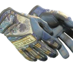 ★ Specialist Gloves | Big Swell (Battle-Scarred)