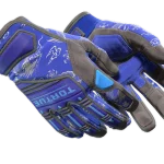 ★ Specialist Gloves | Cloud Chaser (Minimal Wear)