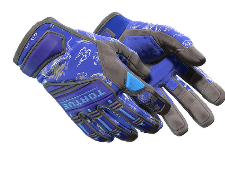 ★ Specialist Gloves | Cloud Chaser (Minimal Wear) - Image 1