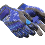 ★ Specialist Gloves | Cloud Chaser (Well-Worn)