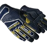 ★ Specialist Gloves | Field Agent (Factory New)
