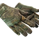★ Specialist Gloves | Forest DDPAT (Field-Tested)