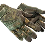 ★ Specialist Gloves | Forest DDPAT (Minimal Wear)