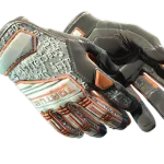 ★ Specialist Gloves | Foundation (Factory New)