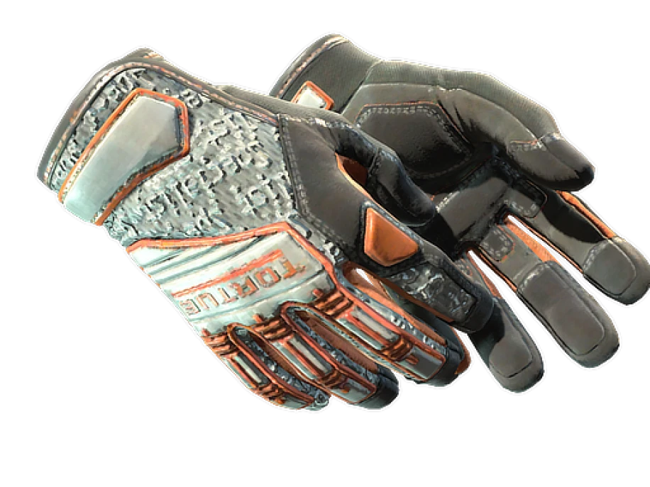 ★ Specialist Gloves | Foundation (Factory New) - Image 1