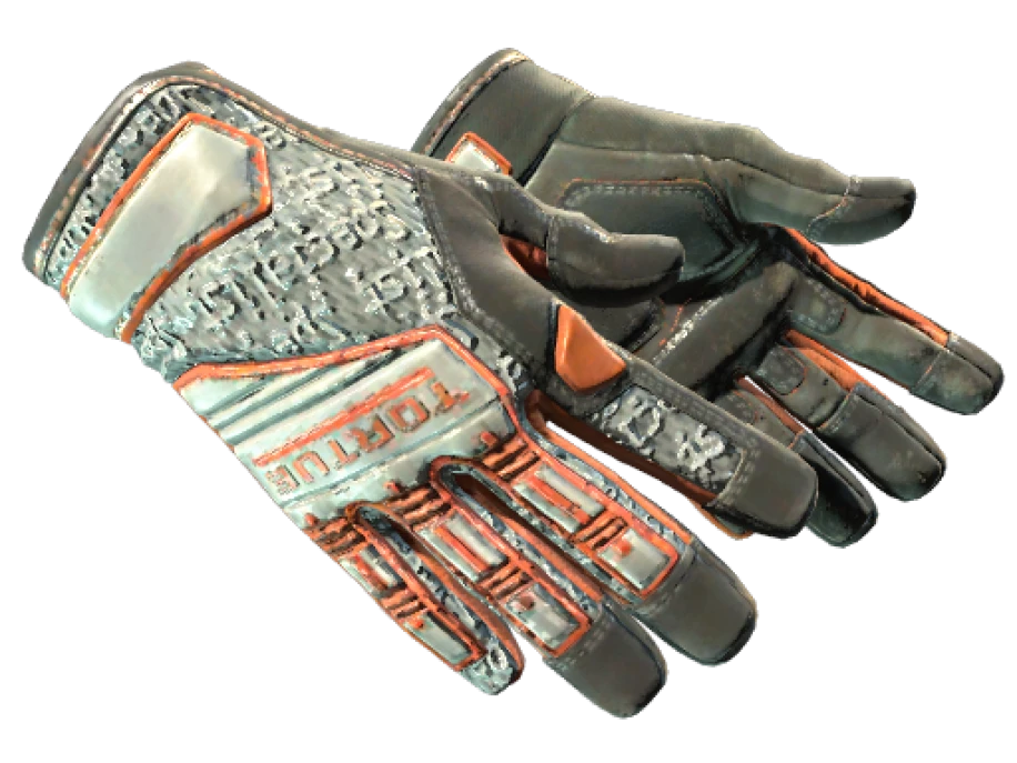 ★ Specialist Gloves | Foundation (Field-Tested) - Image 1