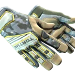 ★ Specialist Gloves | Lt. Commander (Minimal Wear)