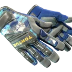 ★ Specialist Gloves | Mogul (Factory New)
