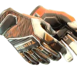 ★ Specialist Gloves | Tiger Strike (Factory New)